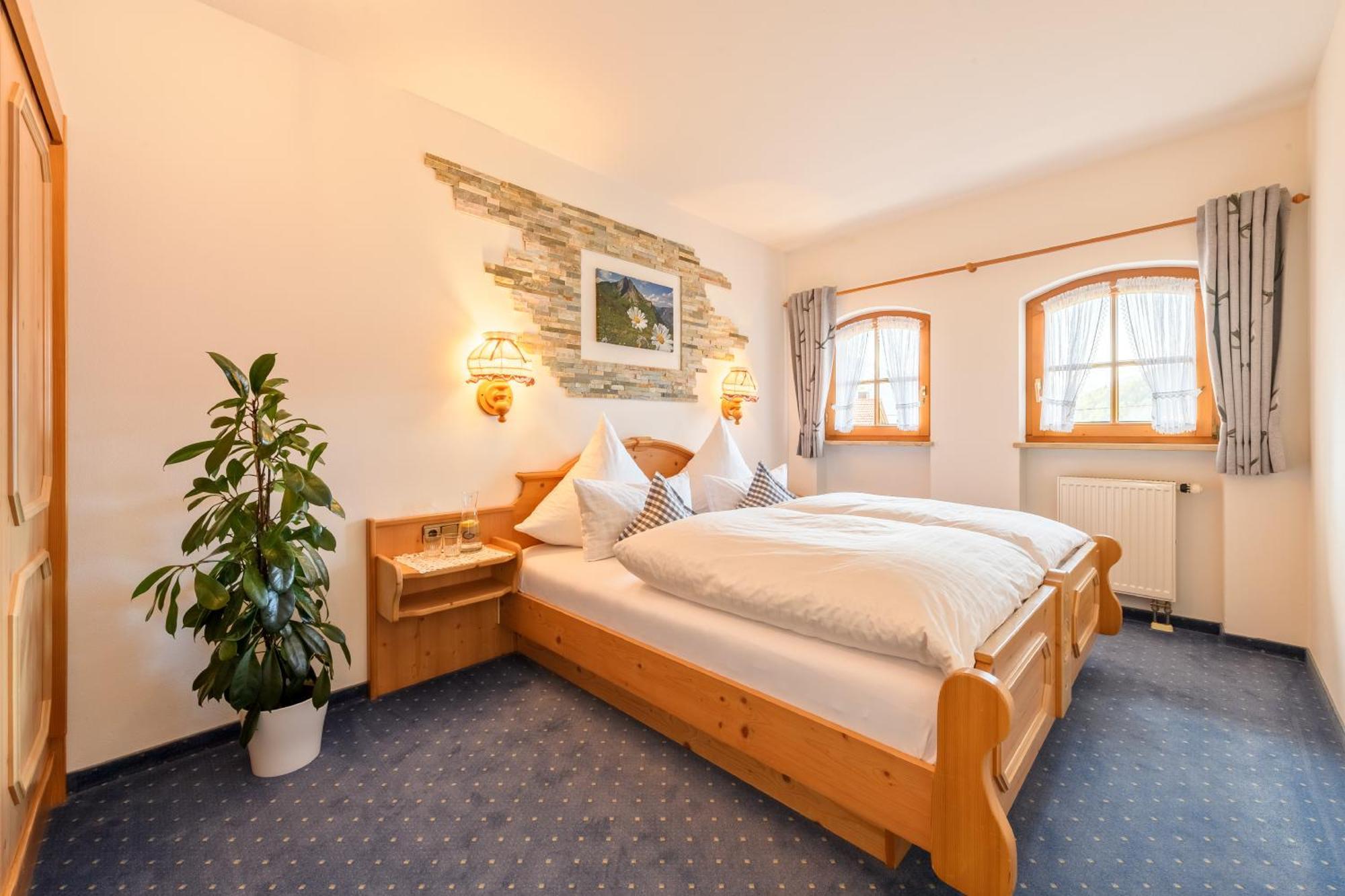 Landhaus Aigner-Vogler Fischen im Allgaeu Екстер'єр фото